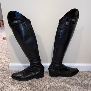 Women’s Parlanti Passion Tall boots